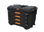 Keter Toolbox Roc Pro Gear 2.0 Black