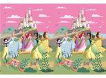Principessa Disney - Tovaglia - Circa 180 X 120 Cm