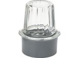 Macina Erbe E Spezie Kenwood KAP10.000GY, Accessorio Per Robot Da Cucina Prospero+, Macina Erbe Elettriche, Spezie Fresche Ed Essiccate,