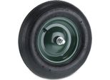Ruota Per Carriola Con Asse 4.80 4.00-8