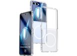 Samsung Galaxy Z Flip 7 - Custodia 3Mk Armor Magcase