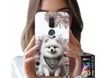 Custodia Per Huawei Mate 10 Lite - Pomeranian, Spitz In Miniatura, Razze Canine