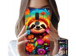 Custodia Per Huawei Mate 10 Lite - Disegni Colorati Di Animali Koala + Vetro