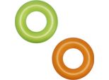 Anello Da Spiaggia Per Bambini 76 Cm Bestway 36024 Arancione