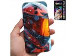 Custodia Per Huawei Mate 20 Lite - Moto, Fan Del Casco Da Moto
