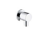 Kludi Nova Fonte Puristic Coude De Raccordement Pour Flexible Dn 15, 2054305-15, 2054305-15