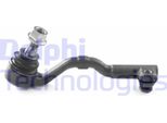Delphi Testina Tirante Tirante Per Bmw X5 (F15, F85) Anteriore TA3405
