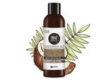 Latte Detergente Al Cocco Struccante Latte Detergente Biologico Vegano 180Ml