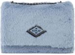 Replay Borsa A Tracolla Crossbody Bag Endless Sky Celeste