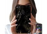 Custodia Per Huawei P9 Lite 2016 - Pietra Elegante Disegni Caso Caso