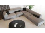 Divano Angolare Dal Design Moderno Ed Elegante Per Un Salotto Accogliente