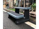 Gradini Per Vasche Idromassaggio Da Esterno Gradini Per Vasca Da Bagno Gradini Per Spa Ausilio Per Arrampicarsi 65X40 Cm