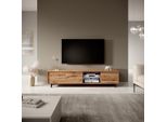 Console Multimediale Lavagna Tv Tavolo Tv Credenza Mobili Tv Cassettiera Tv