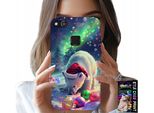 Custodia Per Huawei P10 Lite - Custodia Con Orsetti Natalizi + Pellicola