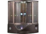 Cabina Doccia Cabina Doccia Idromassaggio Doccia Multifunzionale 150X150 Cm
