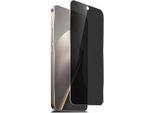 Inf Pellicola Protettiva Privacy Trasparente Per Xiaomi 14T Pro - Vetro Temperato, Anti-Spia