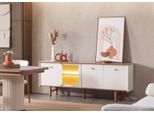 Console In Stile Moderno Atmosfera Accogliente E Di Gusto