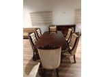 Set Sala Da Pranzo Tavolo 6X Sedie Set Sala Da Pranzo Tavolo 7 Pezzi