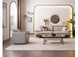 Elegante Set Dal Design Moderno Per Un Salotto Di Classe