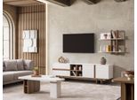 Tv Lowboard Minimalismo E Accoglienza Con Stile