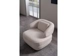 Poltrona In Stile Moderno Design Laconico Per Una Casa Accogliente