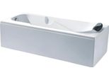 Vasca Da Bagno Relax Vasca Da Bagno Vasca Da Bagno Per La Cura Vasca Da Bagno Comfort Vasca Da Bagno Di Design 170X75 Cm