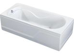 Vasca Da Bagno Vasca Da Bagno Wellness Vasca Da Bagno Comfort In Acrilico 170X76 Cm