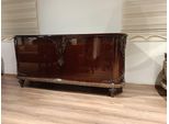 Credenza Credenza Con Specchio Gruppo Cassettiera Legno Sala Da Pranzo Immediatamente