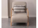 Poltrona Dal Design Elegante Per Il Massimo Comfort E Relax
