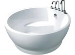 Vasca Da Bagno Relax Vasca Da Bagno Comfort Vasca Da Bagno Di Design Vasca Da Bagno In Acrilico Vasca Da Bagno 150X150 Cm