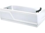 Vasca Da Bagno Di Design Vasca Da Bagno Comfort Vasca Da Bagno Vasca Da Bagno Relax Vasca Di Cura 170X75 Cm