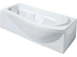 Vasca Da Bagno Relax Vasca Da Bagno Comfort Vasca Da Bagno In Acrilico Vasca Da Bagno Design 150X78 Cm