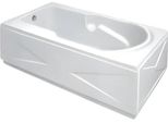 Vasca Da Bagno In Acrilico Vasca Da Bagno Per La Cura Vasca Da Bagno Di Design Vasca Da Bagno Vasca Da Bagno Per Il Benessere 150X75 Cm