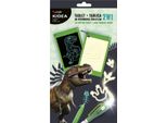 Tavoletta + Tavolo Da Disegno Leggero 2In1 Kidea