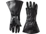 Star Wars - Guanti ''Darth Vader'' - Ragazzi BN4634 (Taglia Unica) (Nero)
