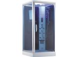 Doccia Comfort Cabina Doccia Porta Doccia Cabina Doccia Cabina Doccia In Vetro 100X100 Cm