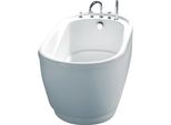 Vasca Da Bagno Vasca Da Bagno In Acrilico Vasca Da Bagno Comfort Vasca Da Bagno Di Design Vasca Da Bagno 150X75 Cm