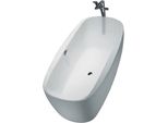 Vasca Da Bagno Di Design Vasca Da Bagno Salvaspazio In Acrilico Vasca Da Bagno Comfort 170X80 Cm