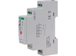 Monitoraggio Fase 3X 400 V + N Monitoraggio Sequenza Asimmetrica 1 × No/Nc F&F CKF-317