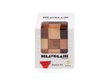 Puzzle Di Legno - Cubo