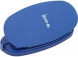 Punzonatrice Memobe Soft-Touch Blu Pastello