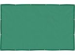 Vidaxl Rete Per Rimorchi Verde 1,5X2,7 M Hdpe