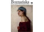 BoznañSka. Pittura Urszula Kozakowska-Zaucha (Buch Auf Polnisch)