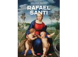 Rafael Santi Opere Collettive (Buch Auf Polnisch)