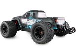 Amewi Hyper Go MTX10 Monstertruck Brushless 1:10 Artr Schwar