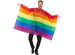 Smiffys - Costume Da Uomo/Donna Unisex SM1110 (Taglia Unica) (Colorato)
