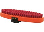 Swix Pennello Ovale In Nylon T190O Rosso Rosso Taglia Unica