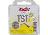 Swix TS10 Turbo 0°C/+10°C 20G Sciolina Giallo