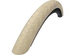 Pneumatico Cst Zeppelin 28 X 1,90'' 50-622 - Crema Con Riflettente