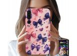 Custodia Per Huawei P20 Plus - Motivi A Nastro Colorati + Pellicola